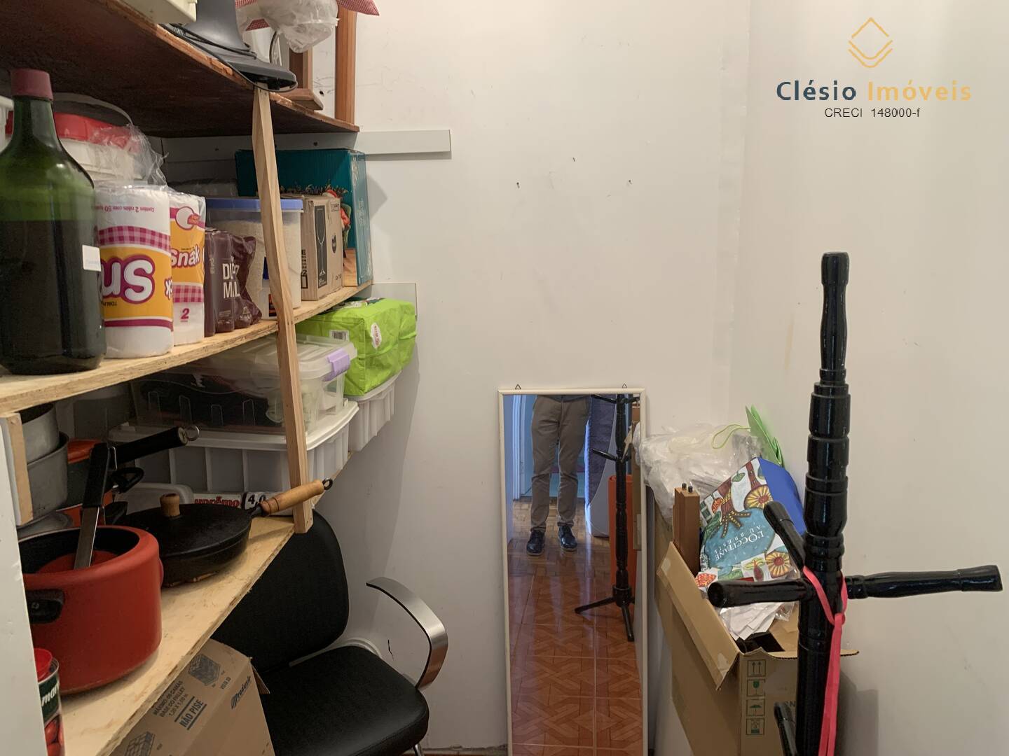 Apartamento à venda com 2 quartos, 57m² - Foto 38