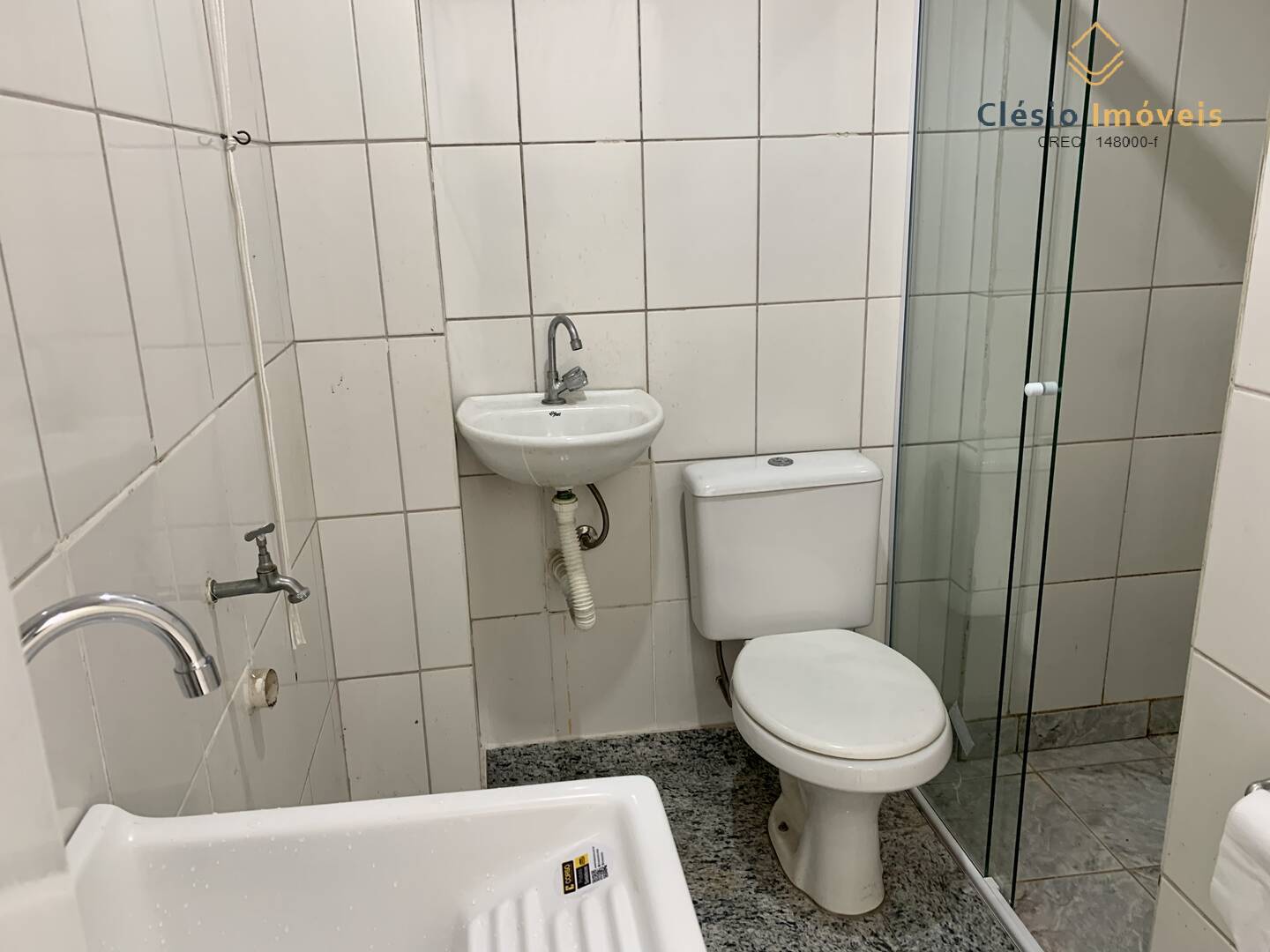 Kitnet e Studio à venda com 1 quarto, 30m² - Foto 12