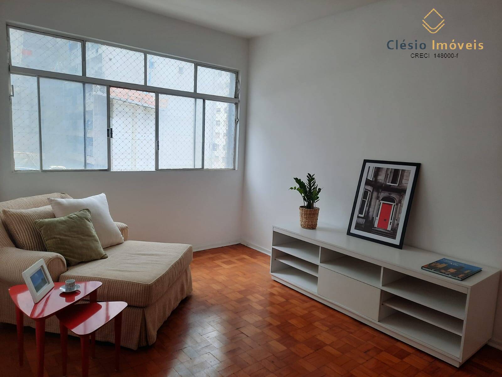 Apartamento à venda com 3 quartos, 110m² - Foto 7