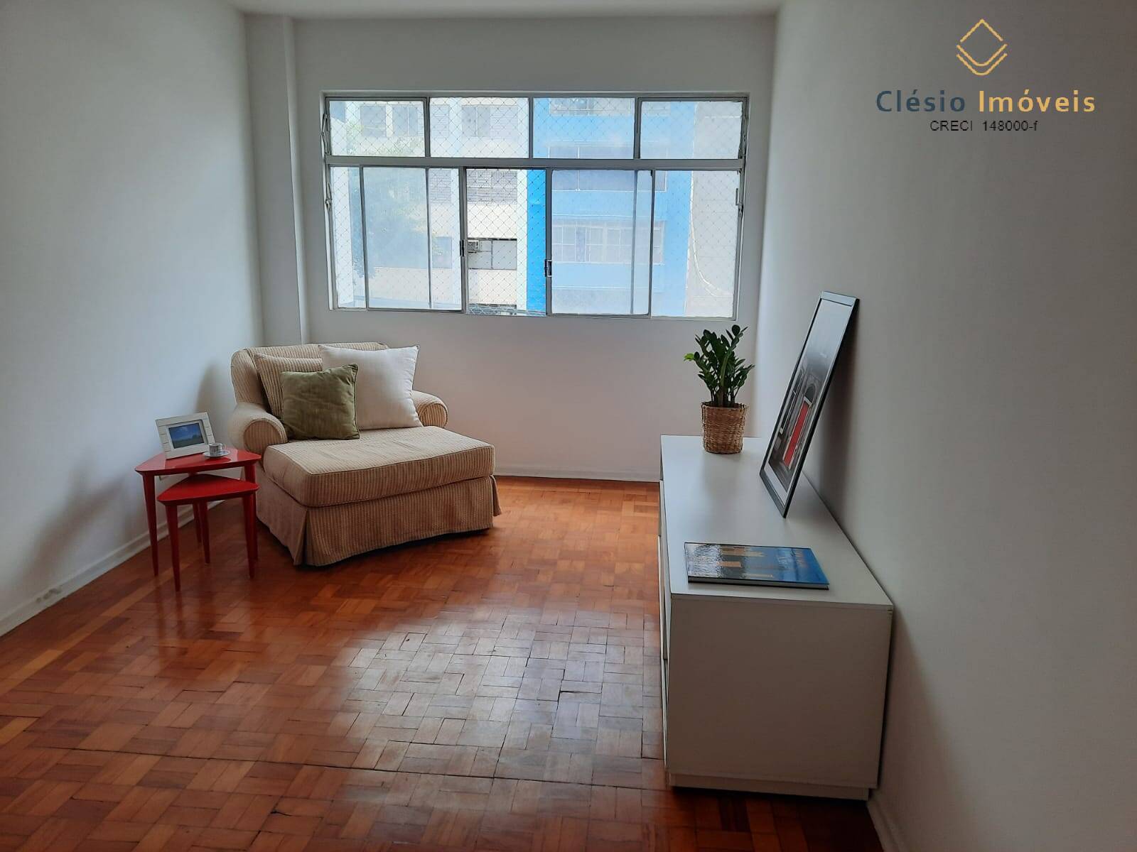 Apartamento à venda com 3 quartos, 110m² - Foto 6