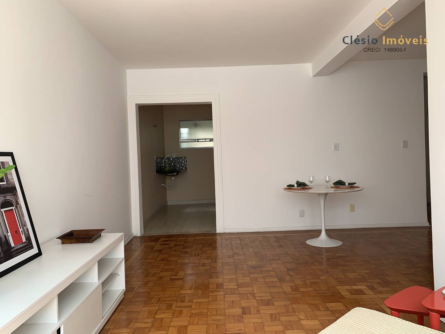 Apartamento à venda com 3 quartos, 110m² - Foto 5