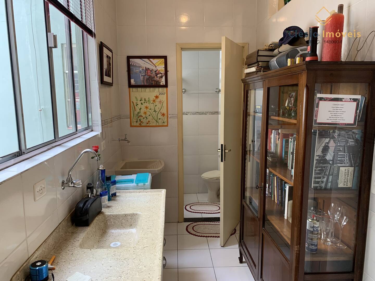 Apartamento à venda com 1 quarto, 18m² - Foto 3