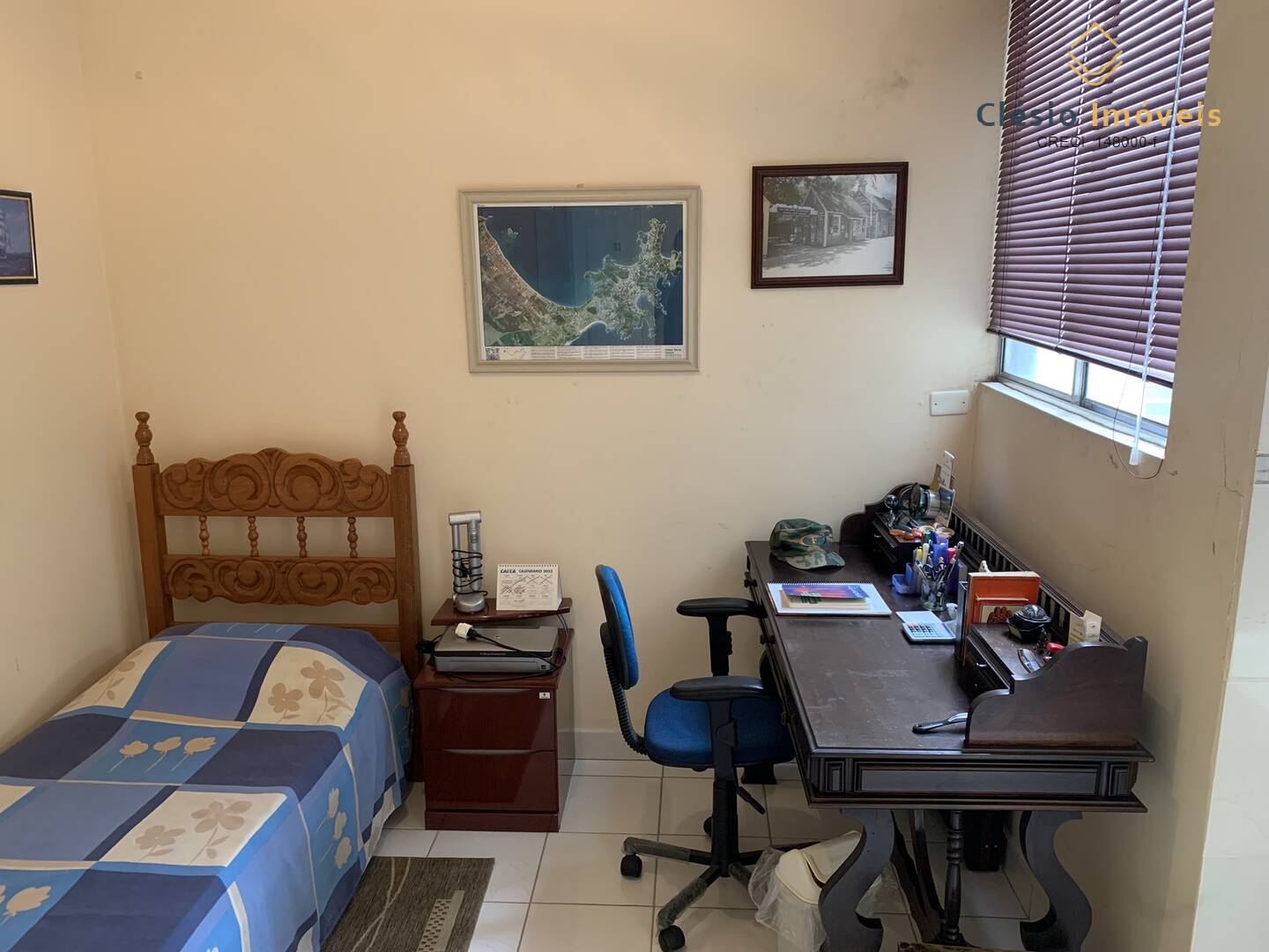 Apartamento à venda com 1 quarto, 18m² - Foto 2