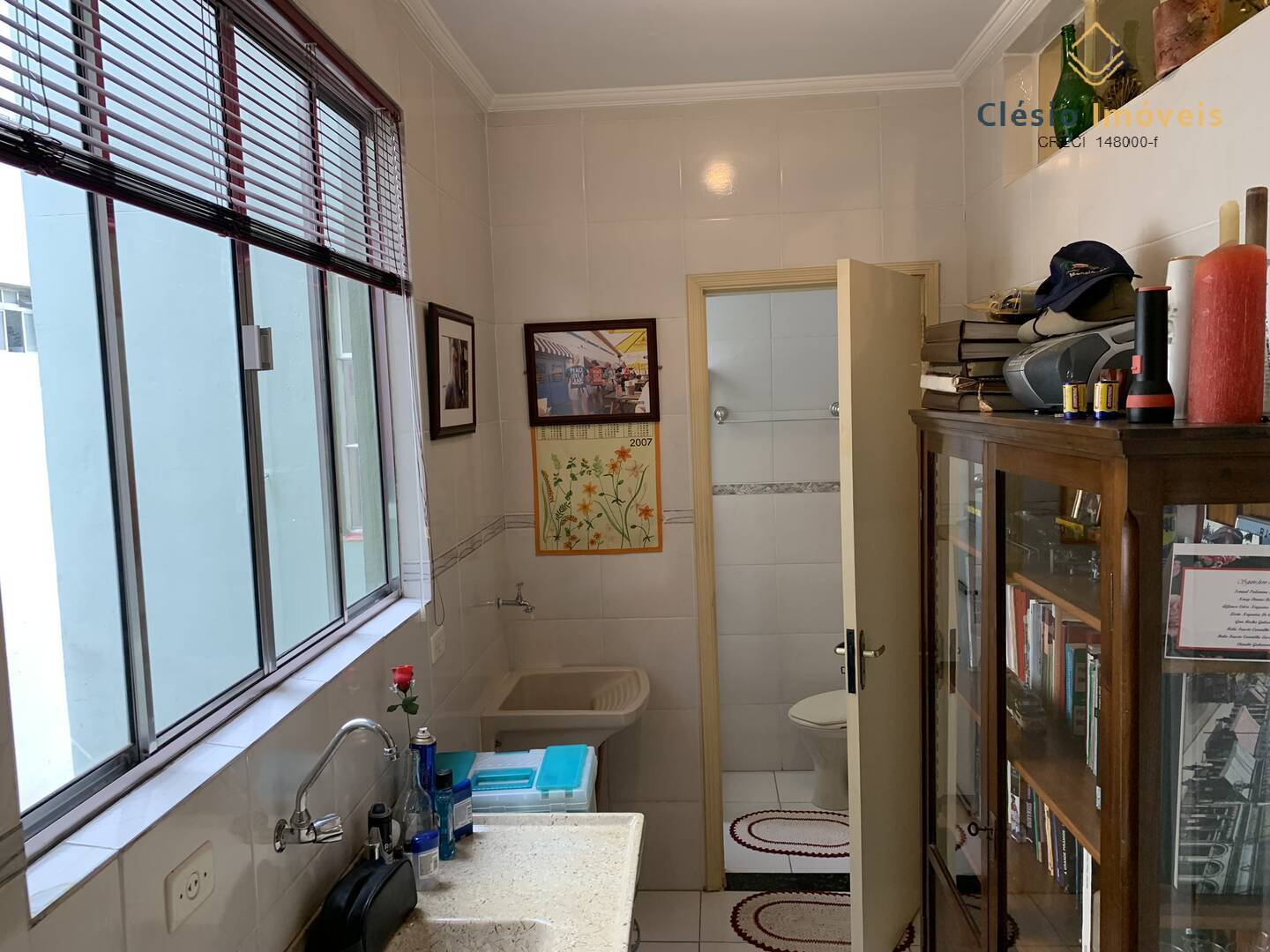 Apartamento à venda com 1 quarto, 18m² - Foto 4