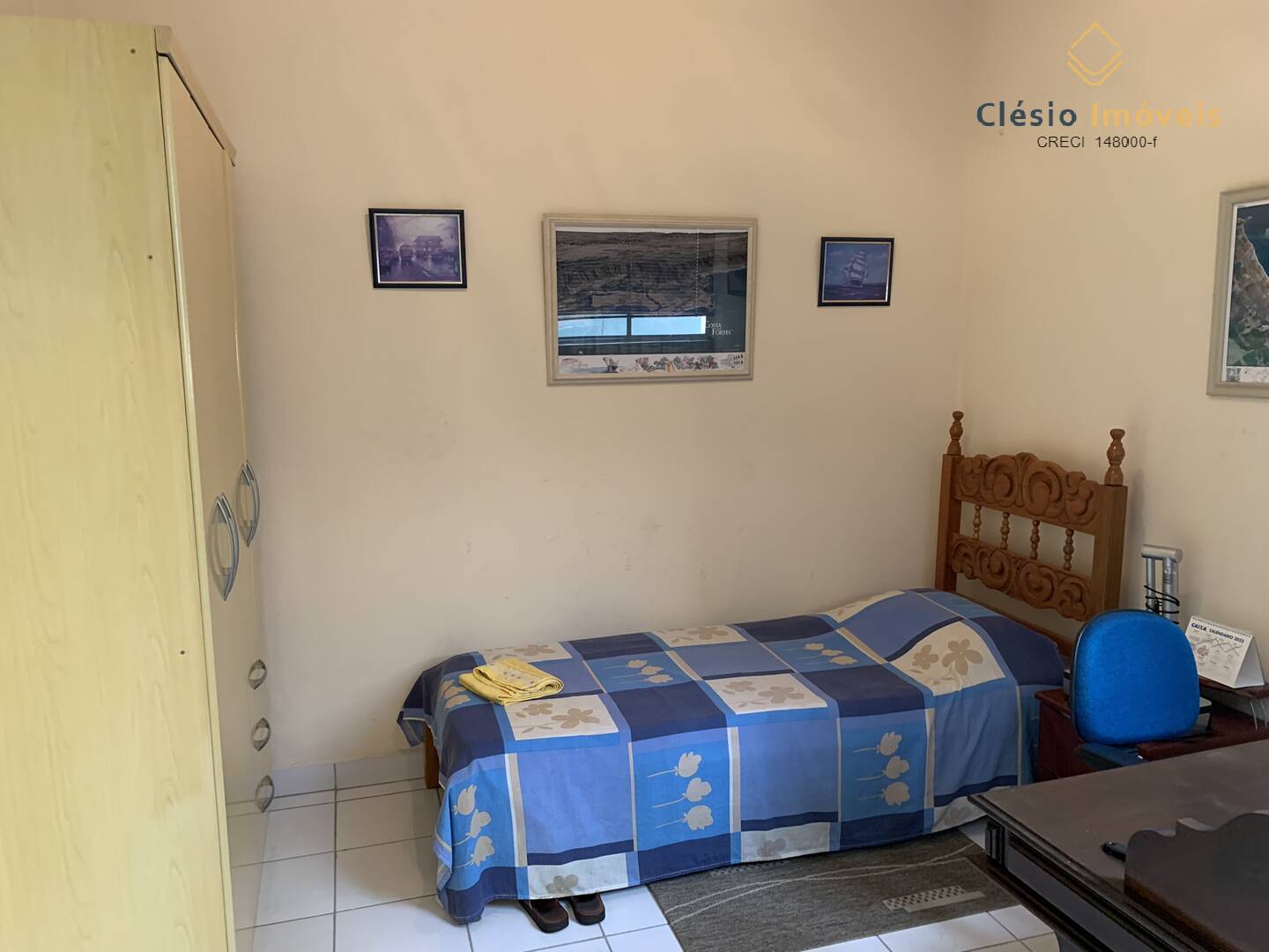 Apartamento à venda com 1 quarto, 18m² - Foto 5