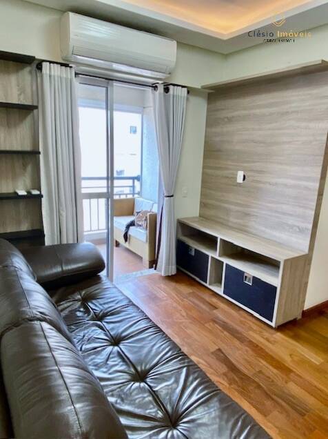 Apartamento à venda com 3 quartos, 72m² - Foto 3