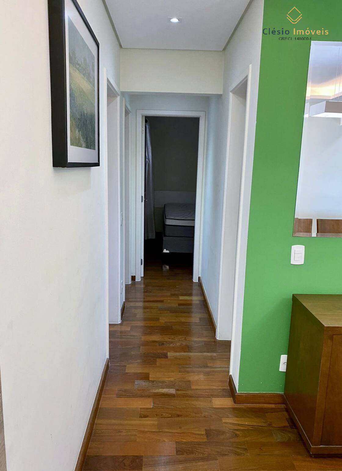 Apartamento à venda com 3 quartos, 72m² - Foto 5