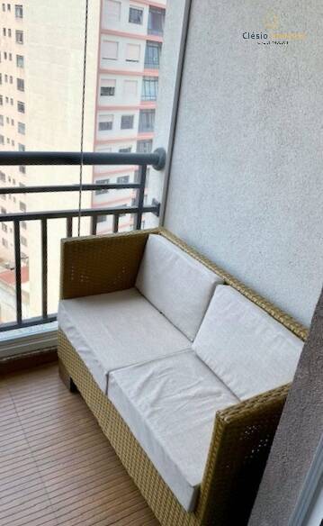 Apartamento à venda com 3 quartos, 72m² - Foto 8