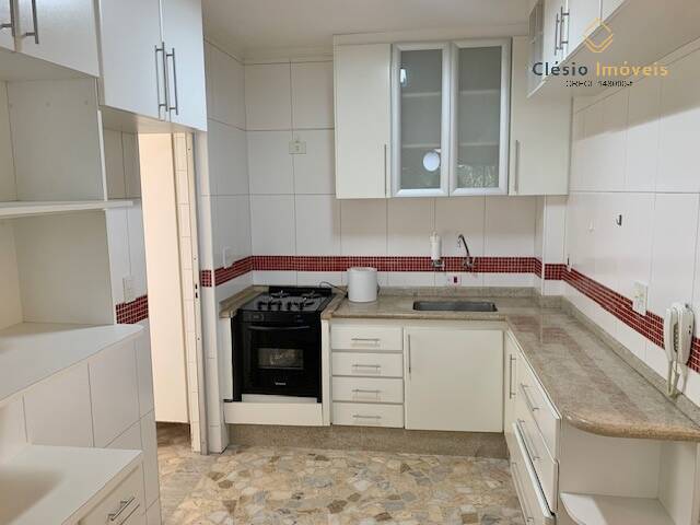 Apartamento à venda com 2 quartos, 79m² - Foto 16