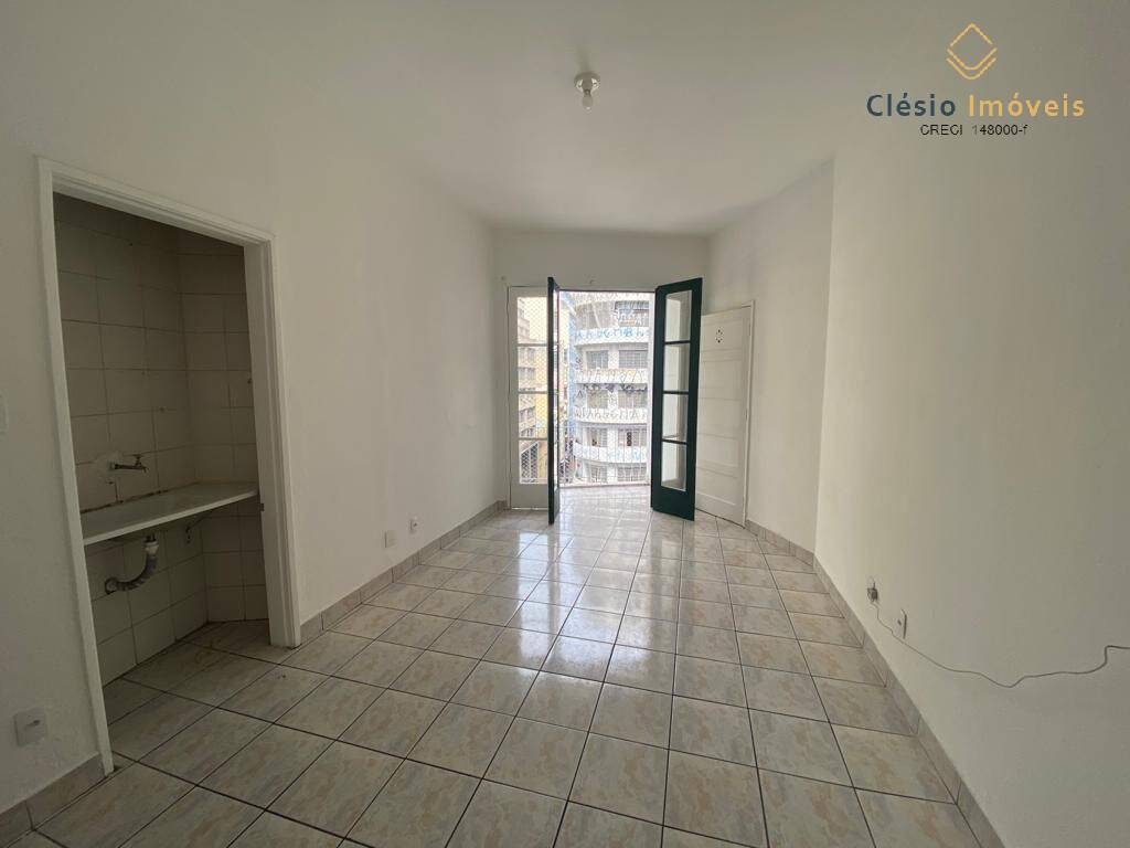 Apartamento para alugar com 1 quarto, 40m² - Foto 1