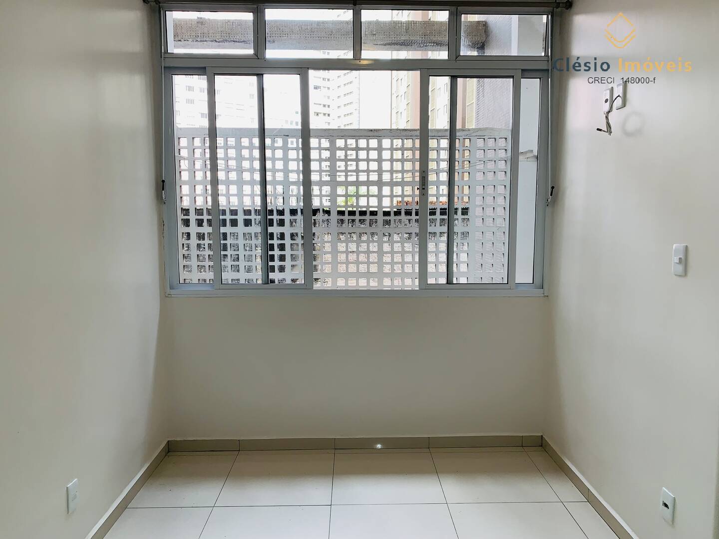 Apartamento para alugar com 1 quarto, 45m² - Foto 3