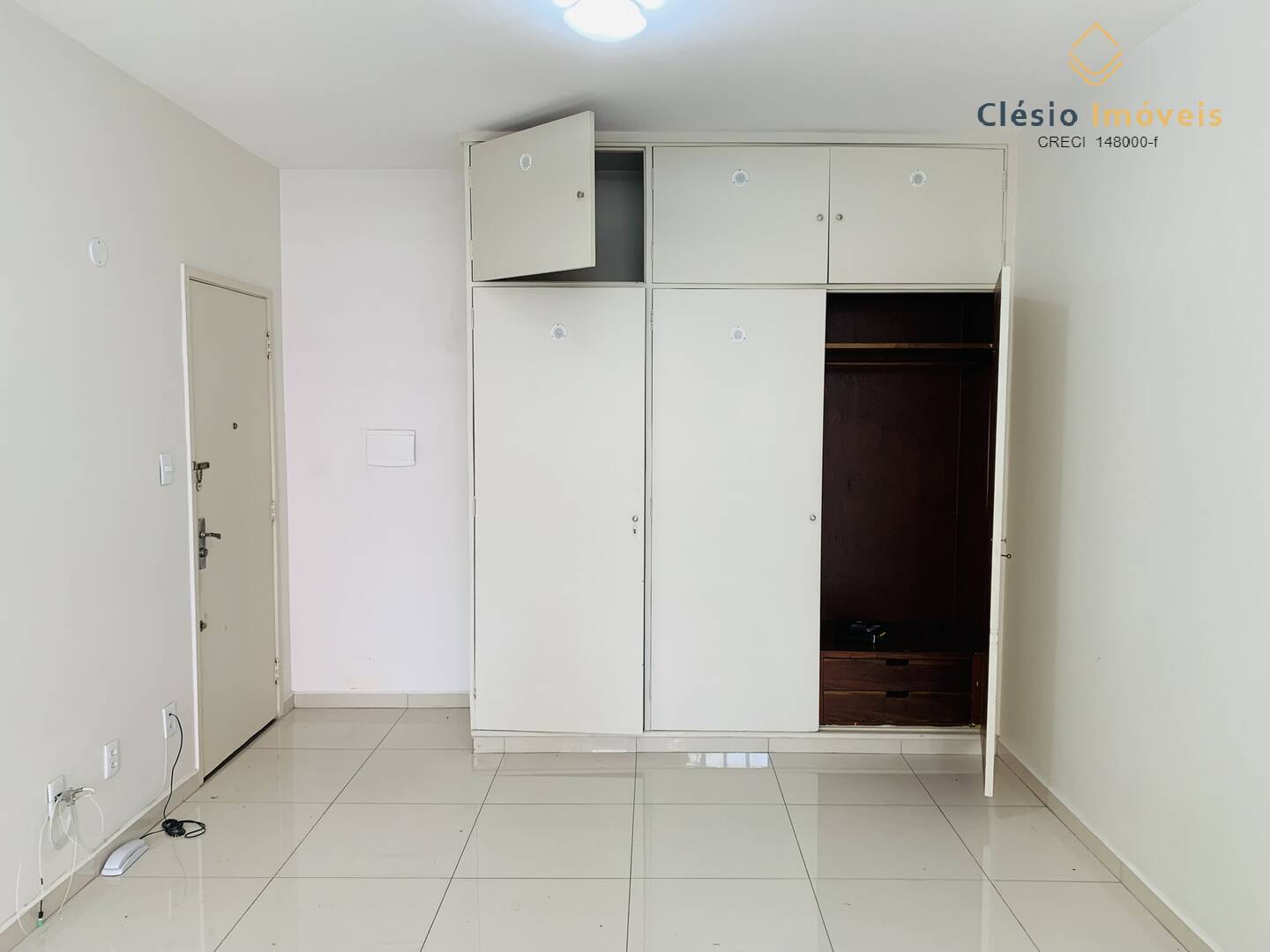 Apartamento para alugar com 1 quarto, 45m² - Foto 5