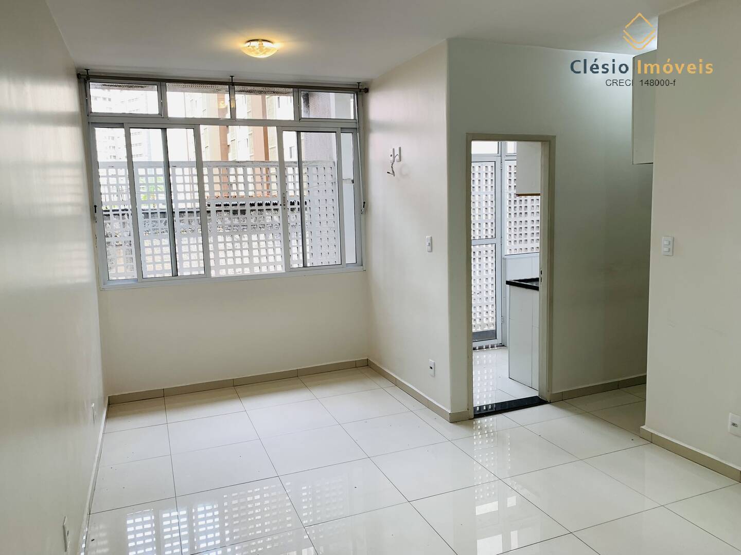 Apartamento para alugar com 1 quarto, 45m² - Foto 4