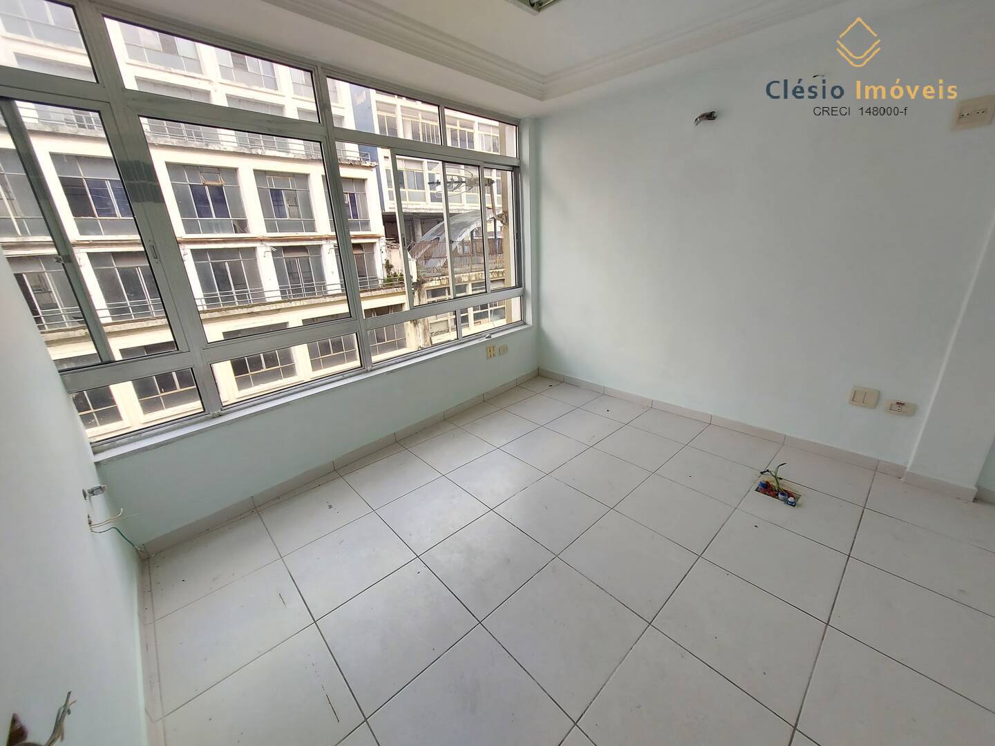 Conjunto Comercial-Sala à venda, 38m² - Foto 1