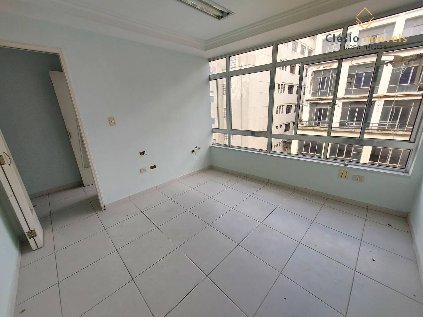 Conjunto Comercial-Sala à venda, 38m² - Foto 2