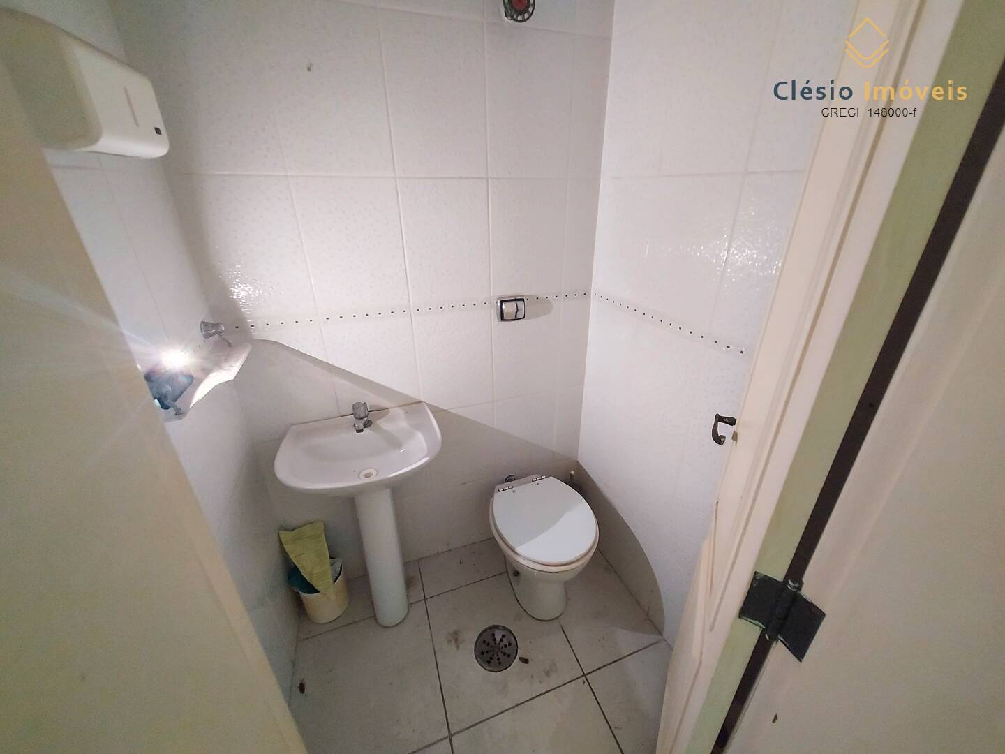 Conjunto Comercial-Sala à venda, 38m² - Foto 13