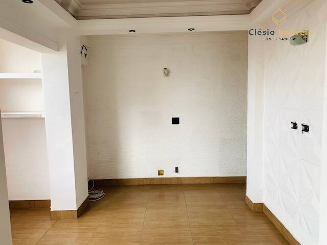 Apartamento à venda com 3 quartos, 117m² - Foto 5