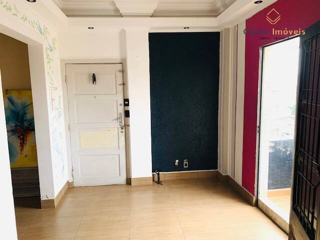 Apartamento à venda com 3 quartos, 117m² - Foto 6