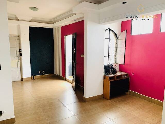 Apartamento à venda com 3 quartos, 117m² - Foto 7