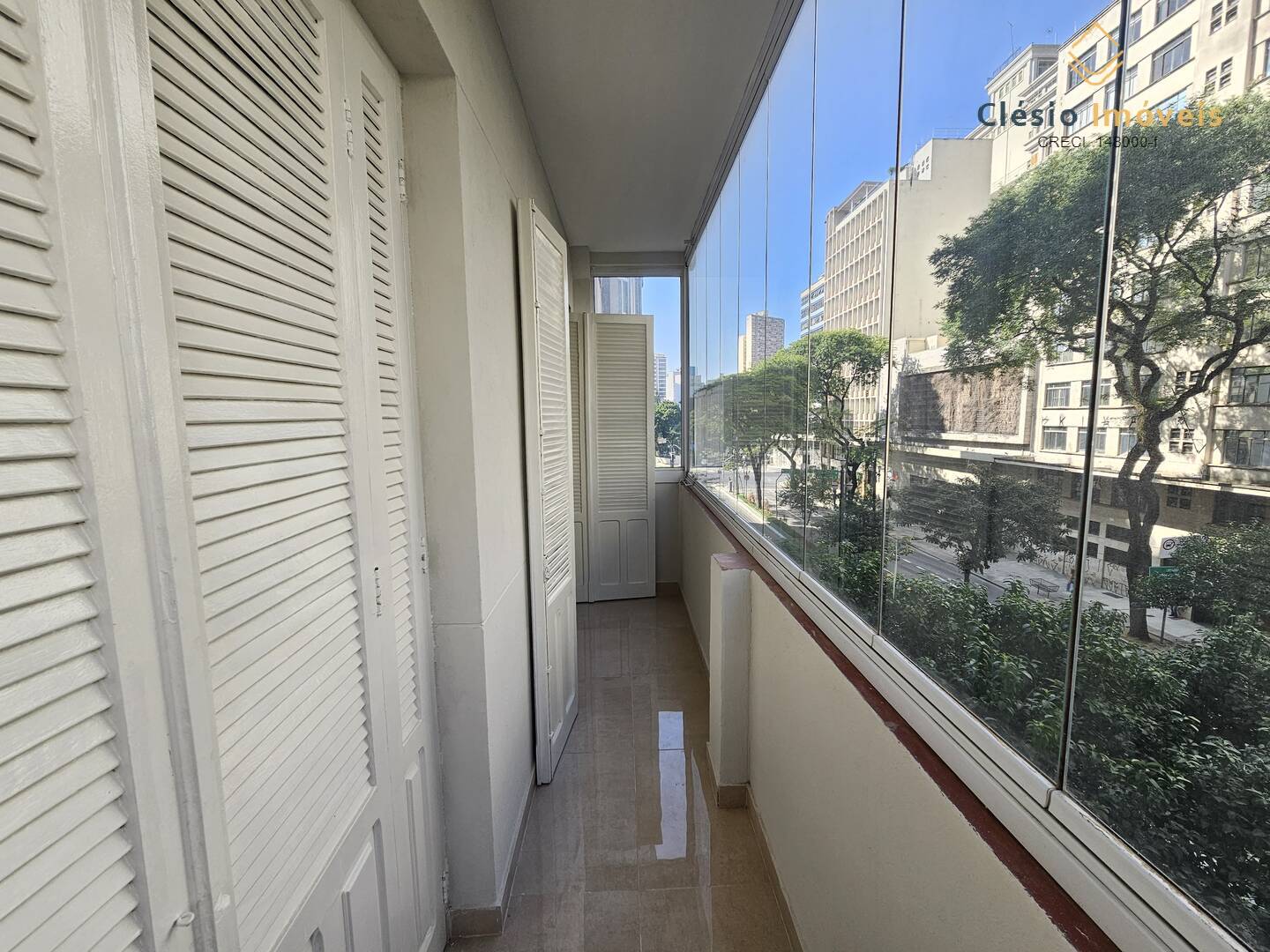 Apartamento à venda com 3 quartos, 240m² - Foto 13