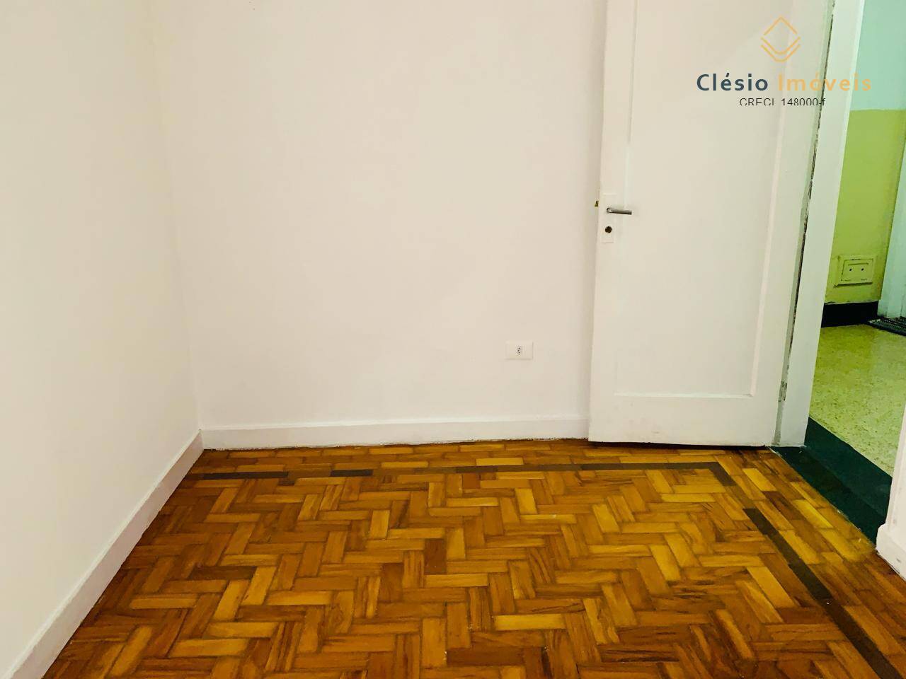 Apartamento à venda com 1 quarto, 31m² - Foto 5