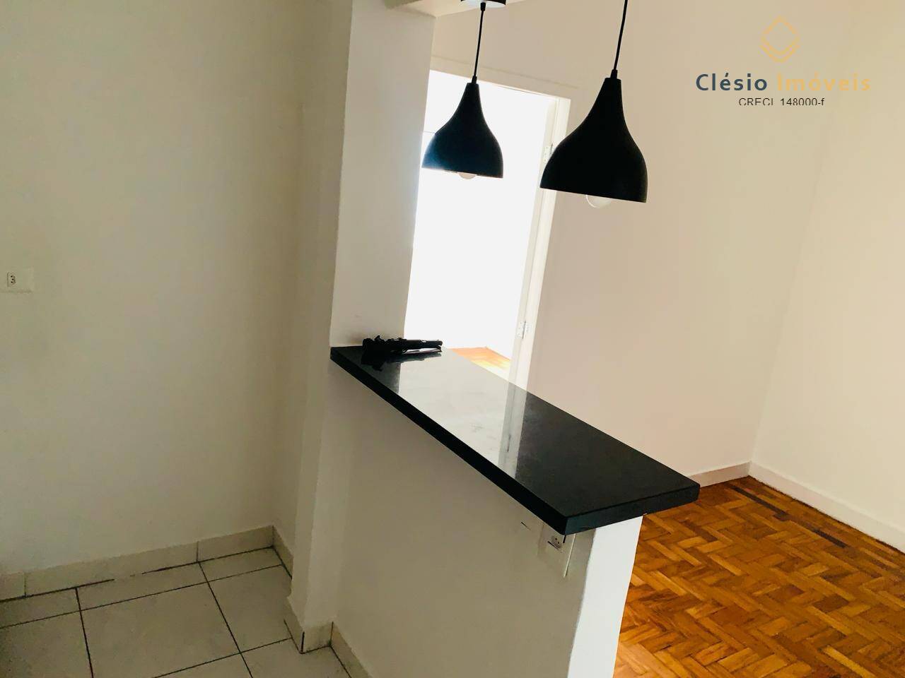 Apartamento à venda com 1 quarto, 31m² - Foto 11