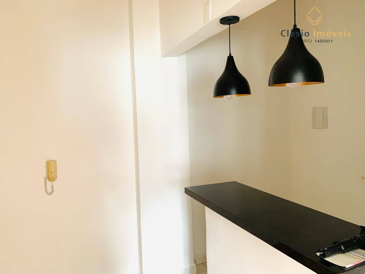 Apartamento à venda com 1 quarto, 31m² - Foto 12