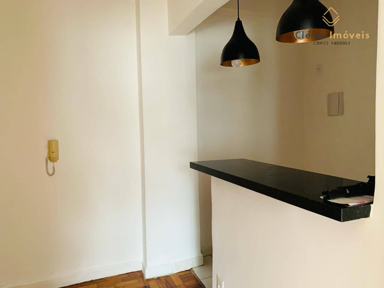 Apartamento à venda com 1 quarto, 31m² - Foto 14