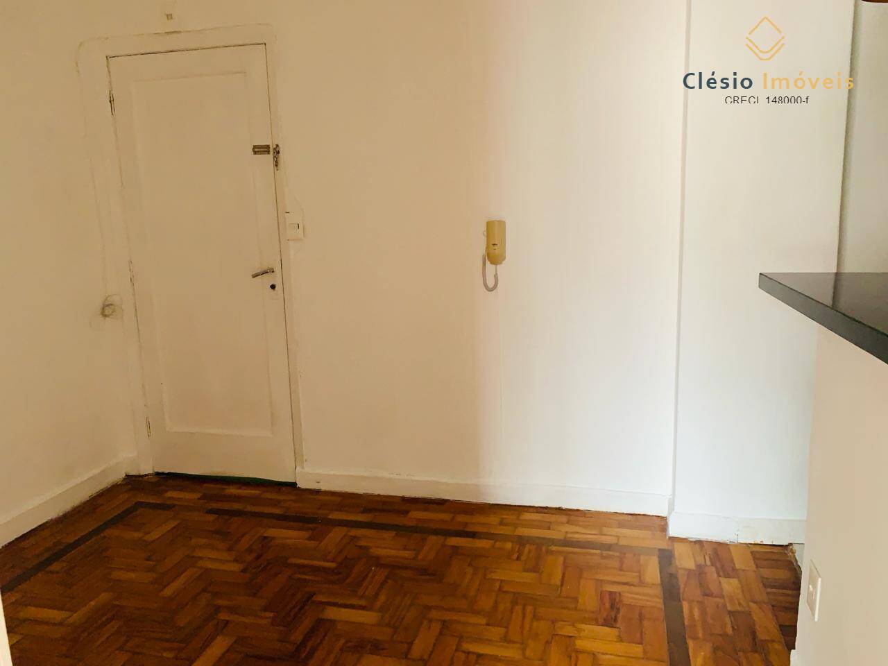 Apartamento à venda com 1 quarto, 31m² - Foto 13