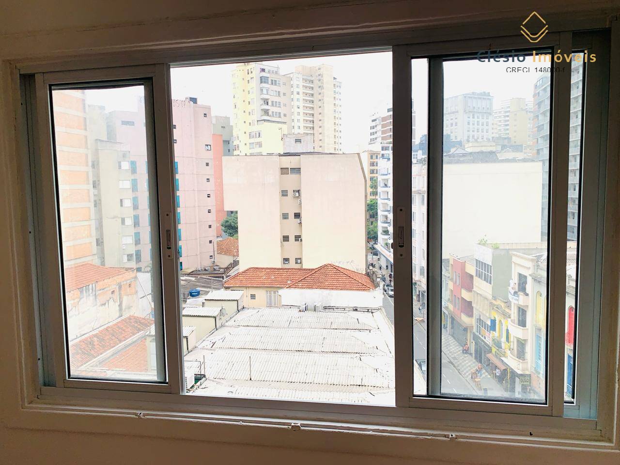 Apartamento à venda com 1 quarto, 31m² - Foto 18