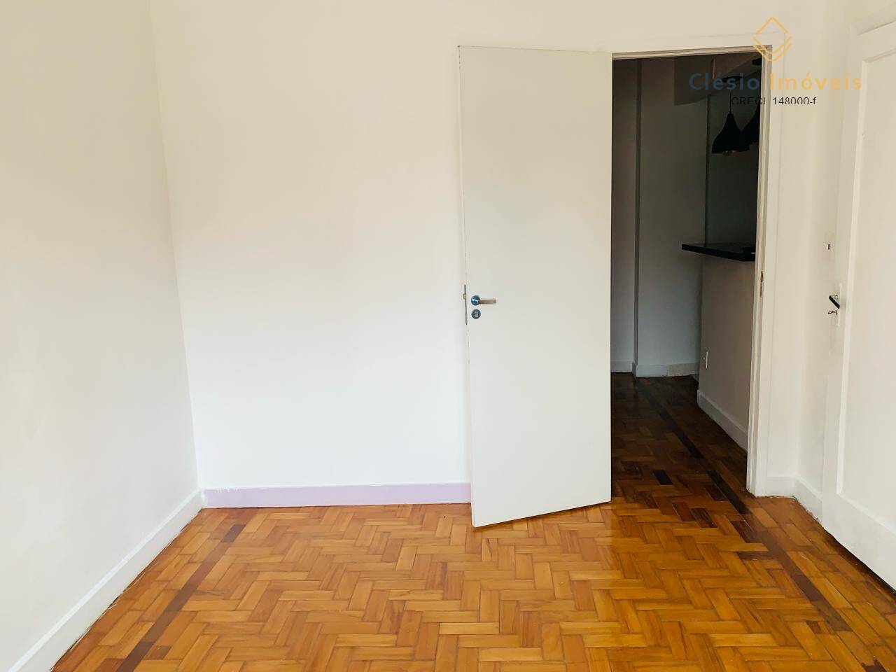 Apartamento à venda com 1 quarto, 31m² - Foto 16