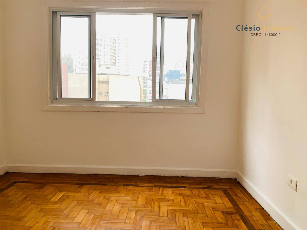 Apartamento à venda com 1 quarto, 31m² - Foto 17