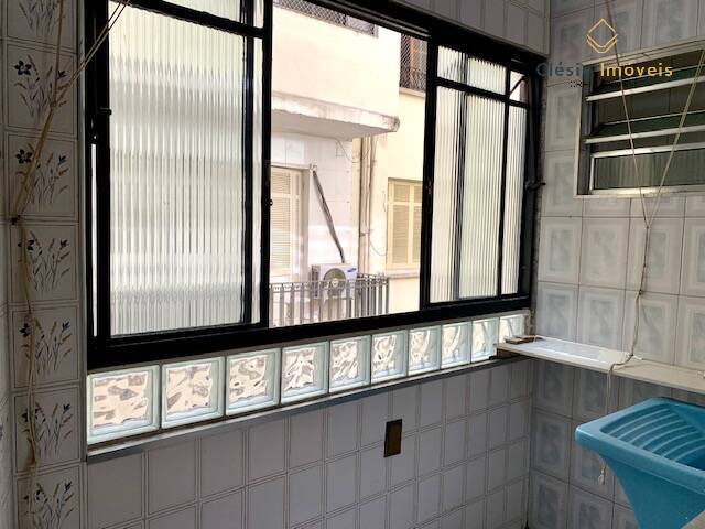 Apartamento à venda com 3 quartos, 65m² - Foto 30