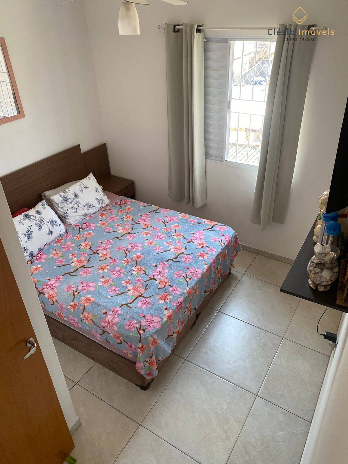 Apartamento à venda com 2 quartos, 65m² - Foto 8