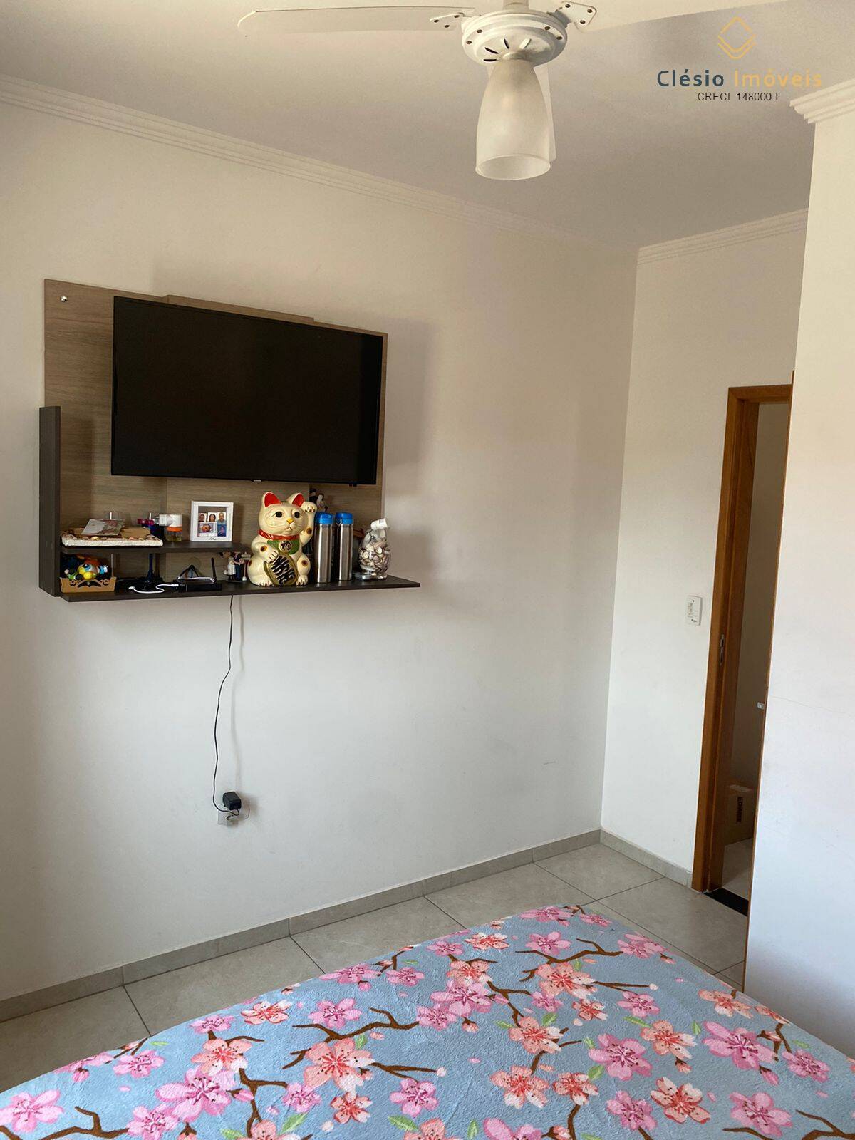 Apartamento à venda com 2 quartos, 65m² - Foto 9