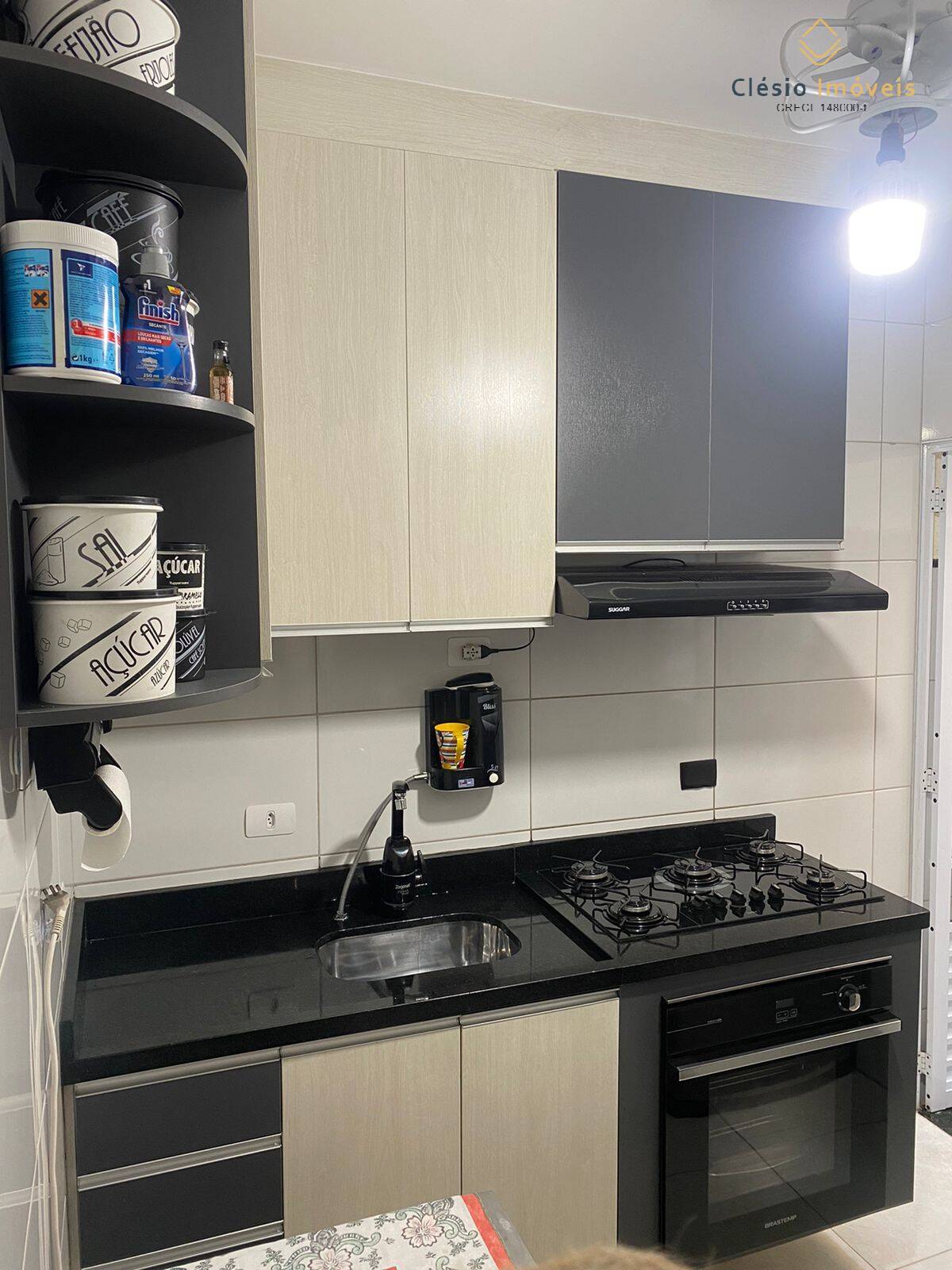 Apartamento à venda com 2 quartos, 65m² - Foto 18