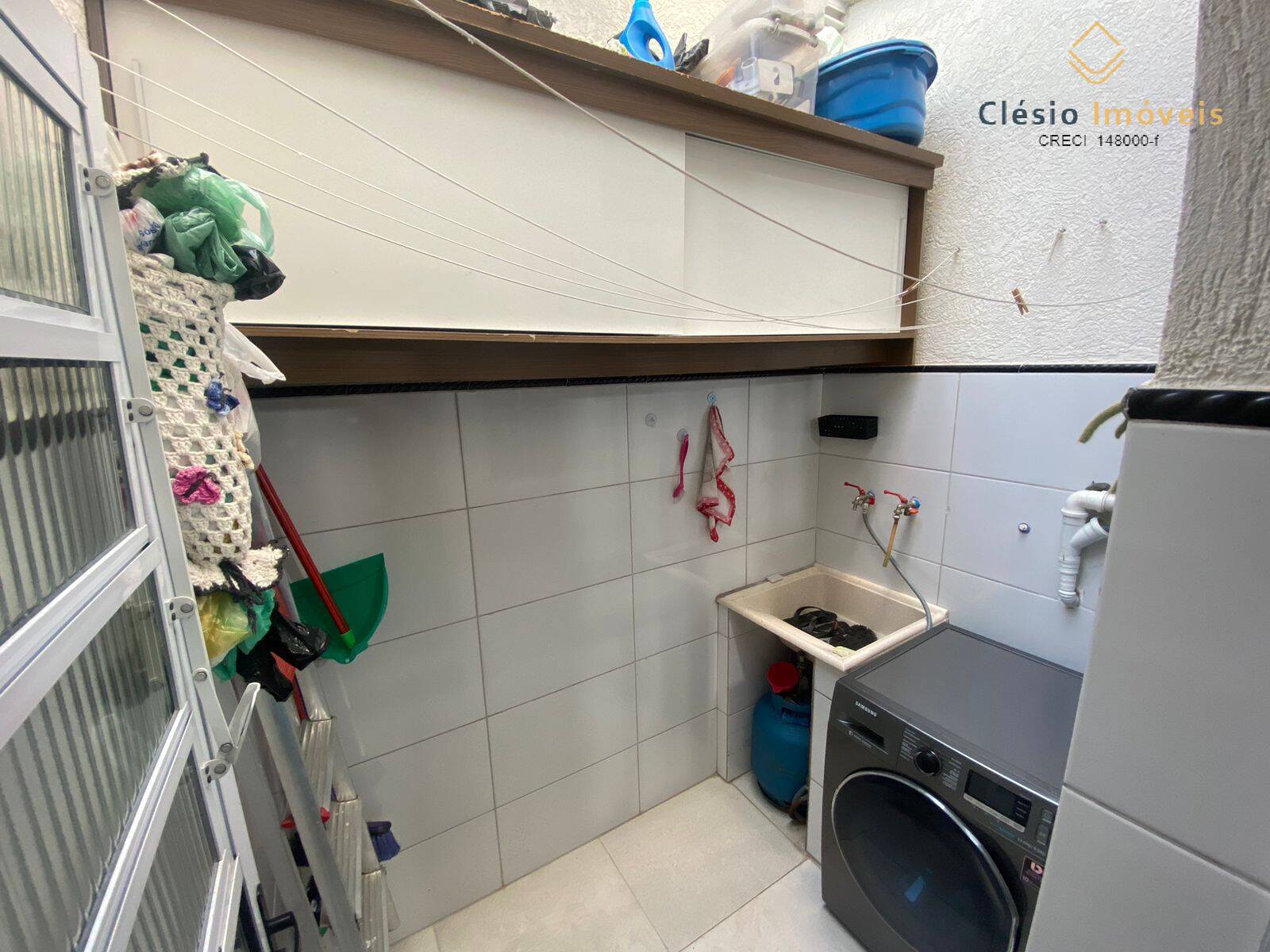 Apartamento à venda com 2 quartos, 65m² - Foto 24