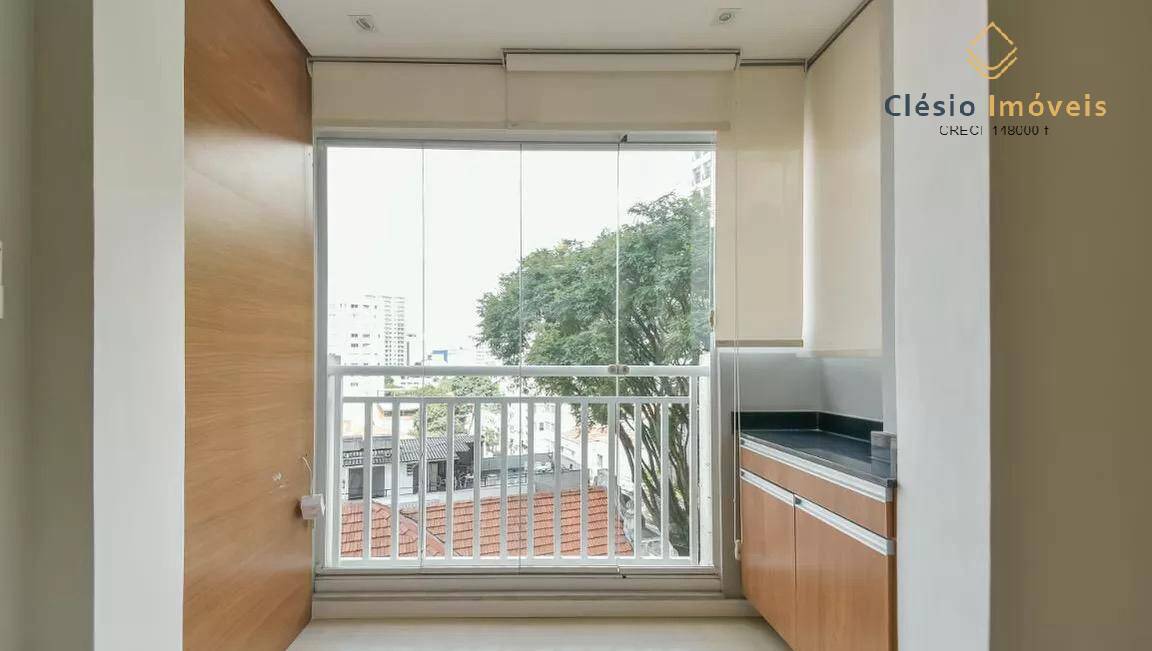 Apartamento à venda com 2 quartos, 50m² - Foto 3