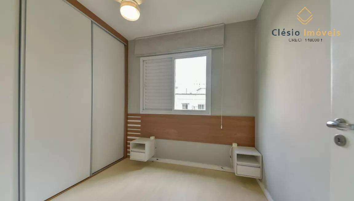 Apartamento à venda com 2 quartos, 50m² - Foto 9