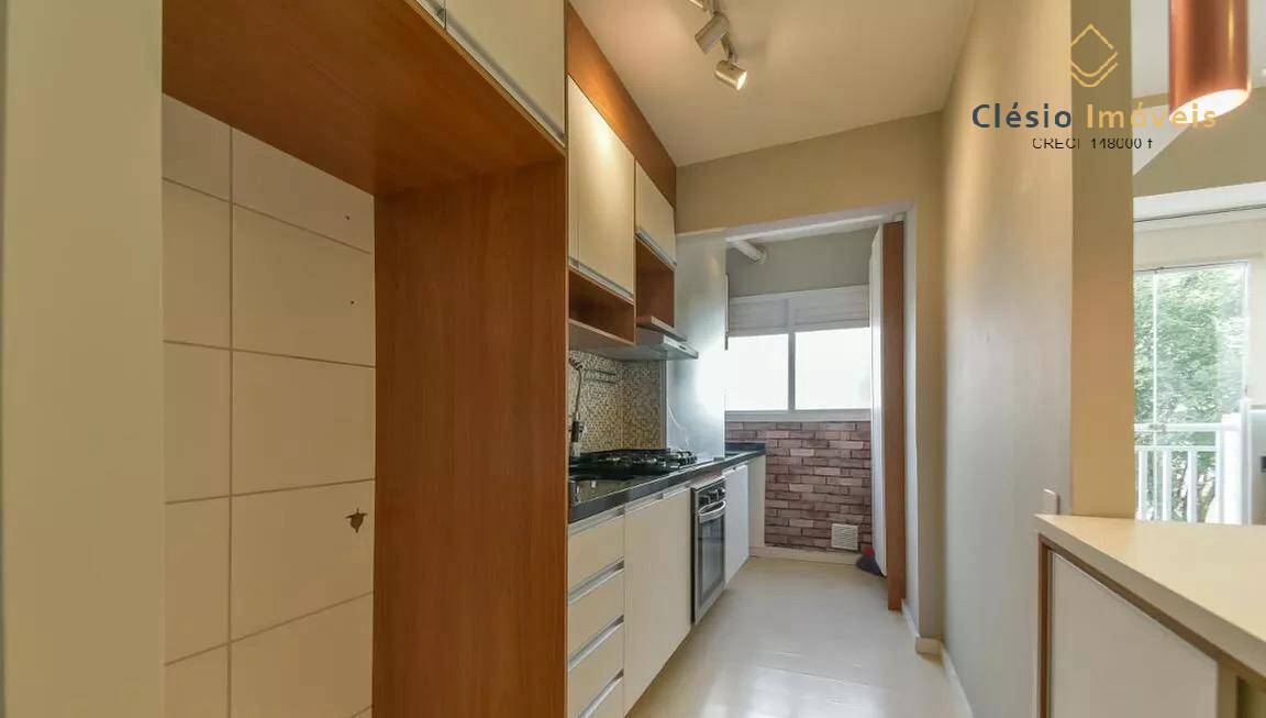 Apartamento à venda com 2 quartos, 50m² - Foto 16