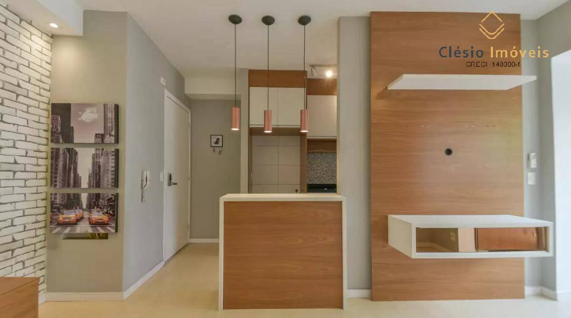 Apartamento à venda com 2 quartos, 50m² - Foto 15