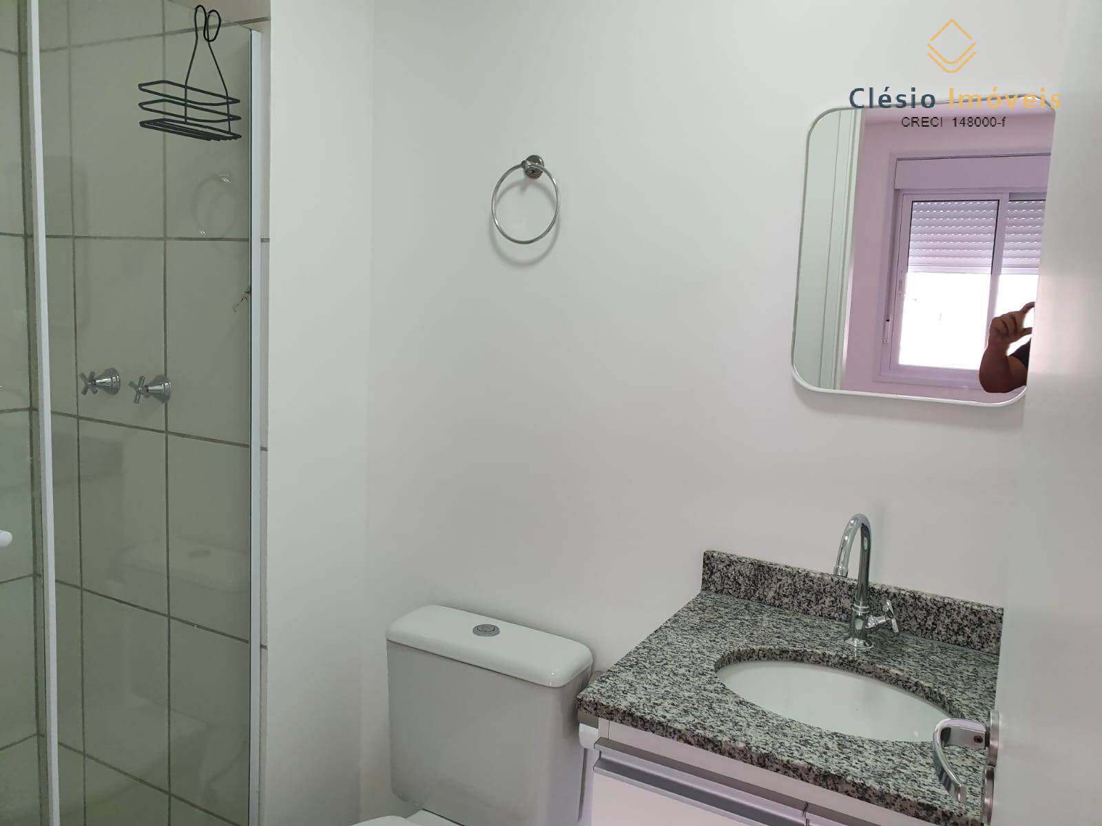 Apartamento para alugar com 1 quarto, 48m² - Foto 13