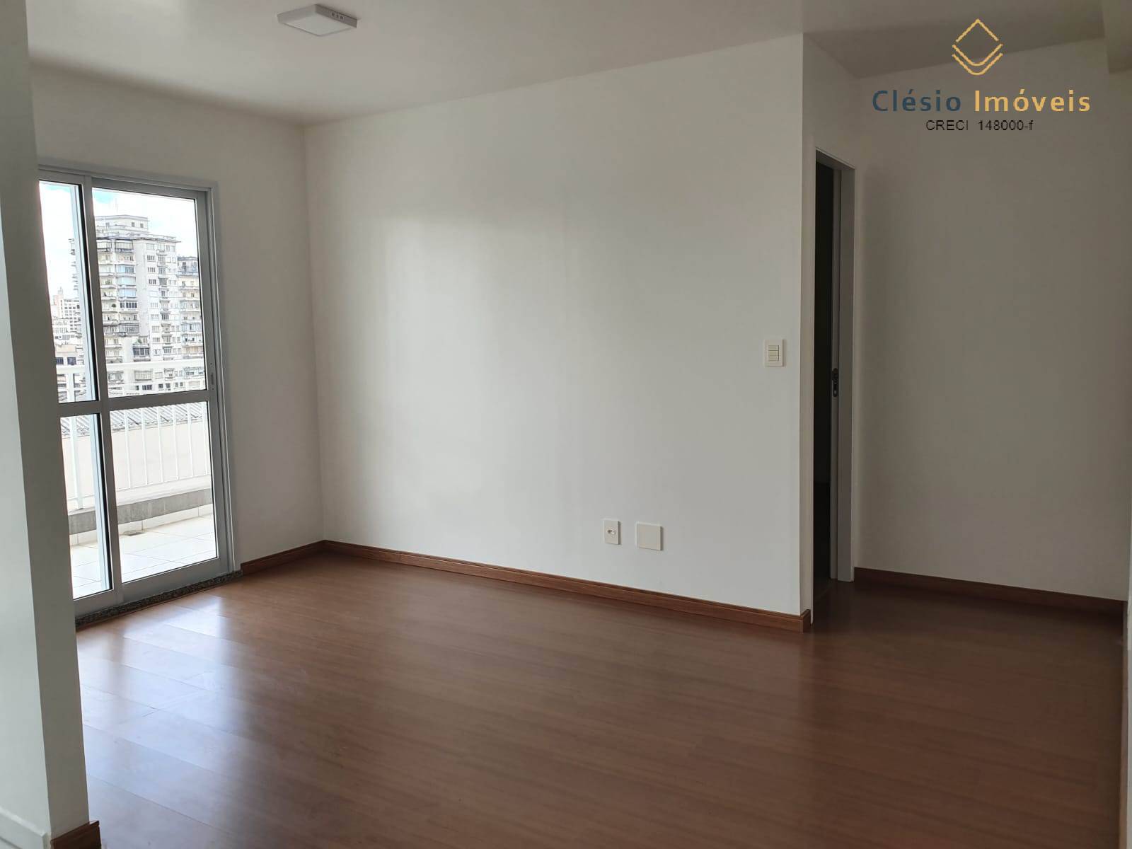 Apartamento para alugar com 1 quarto, 48m² - Foto 5