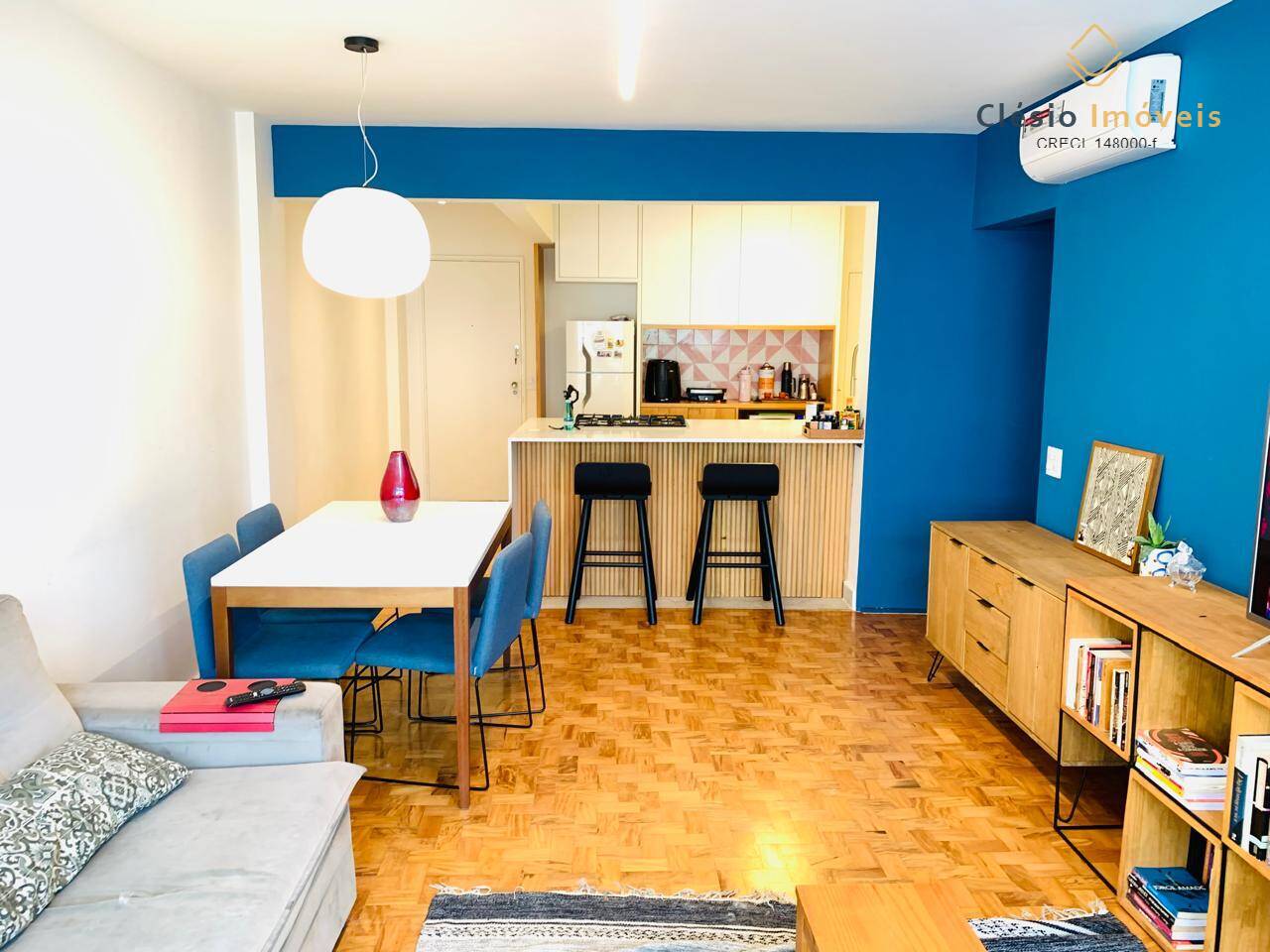 Apartamento à venda e temporada com 2 quartos, 96m² - Foto 7