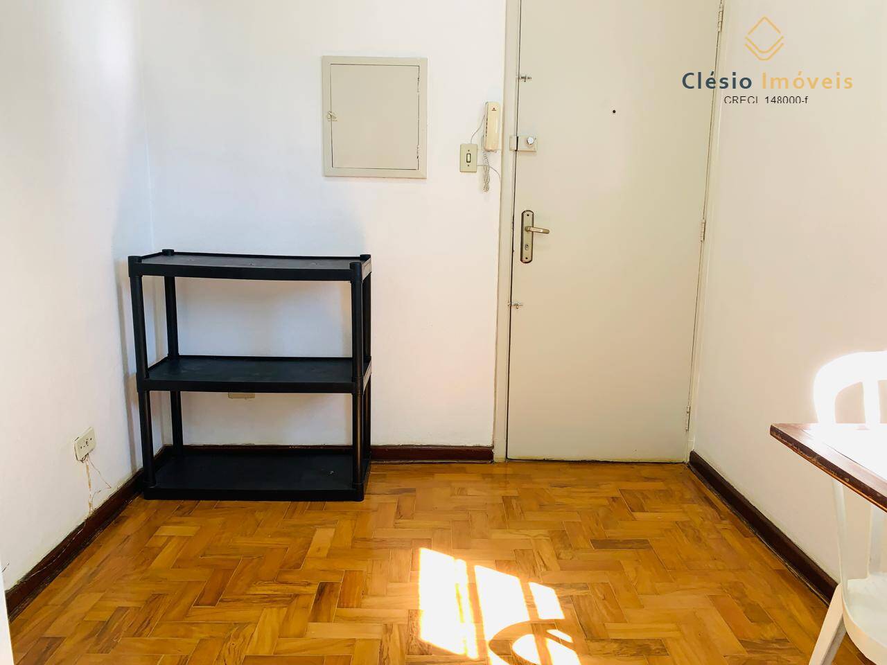 Apartamento para alugar com 1 quarto, 47m² - Foto 3