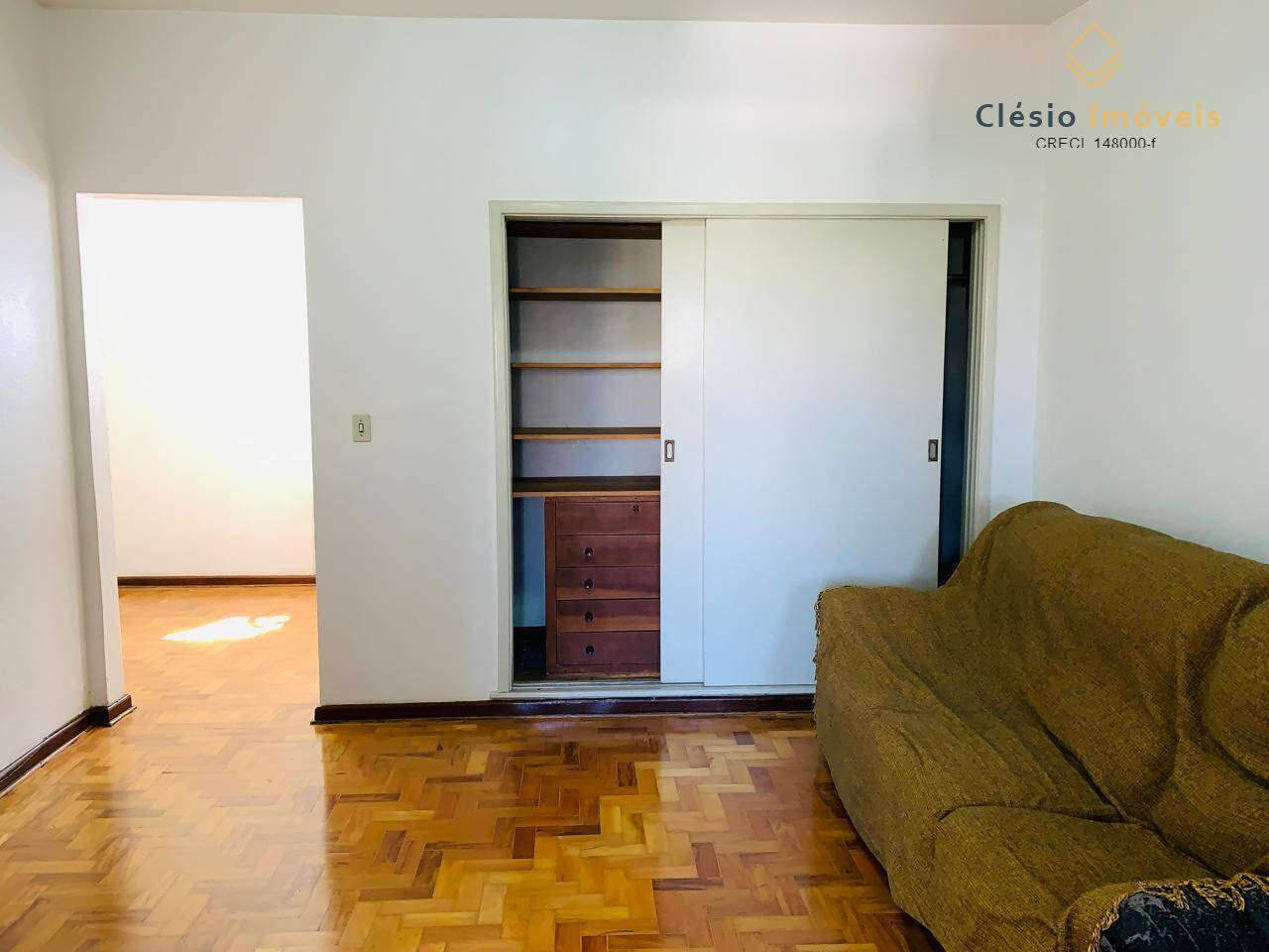 Apartamento para alugar com 1 quarto, 47m² - Foto 4