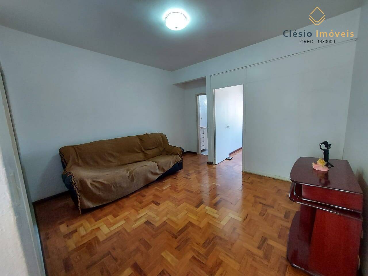 Apartamento para alugar com 1 quarto, 47m² - Foto 8