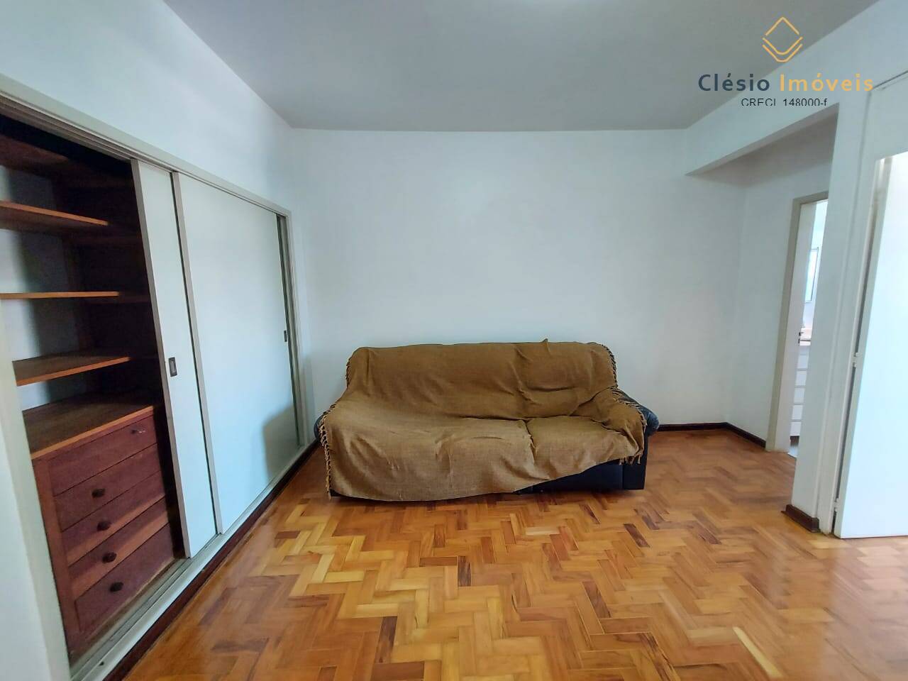 Apartamento para alugar com 1 quarto, 47m² - Foto 6