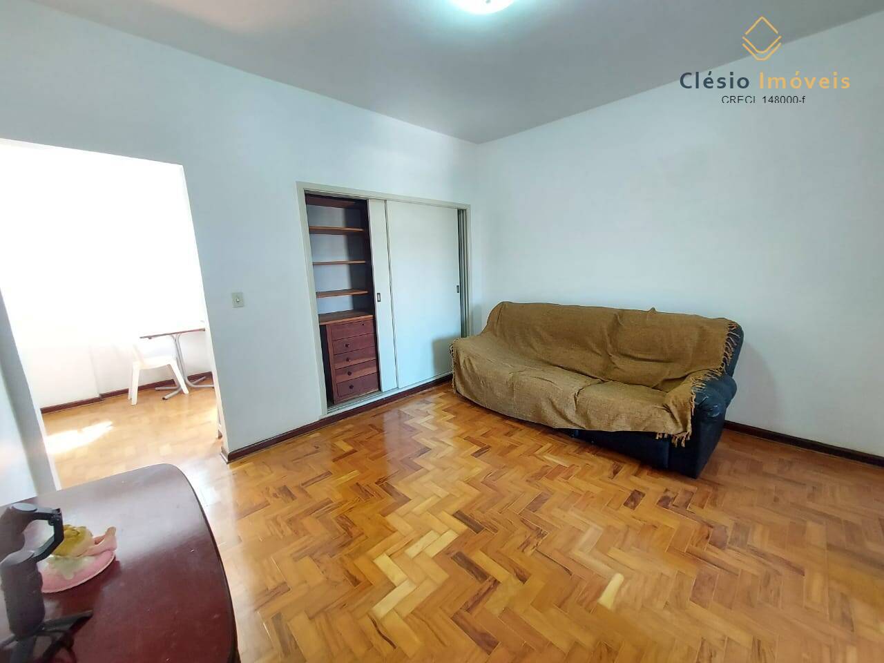 Apartamento para alugar com 1 quarto, 47m² - Foto 9