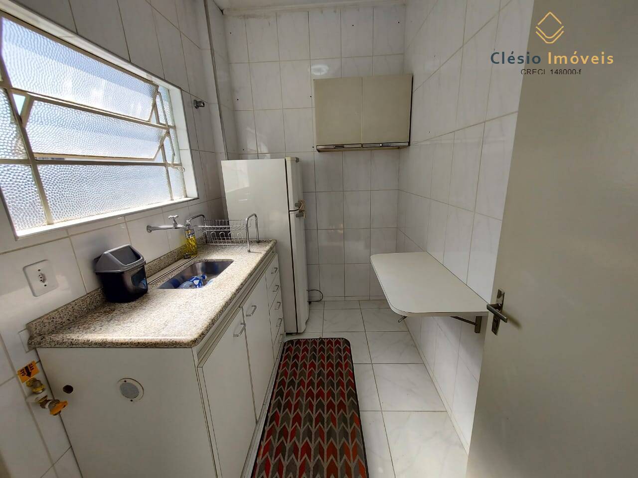 Apartamento para alugar com 1 quarto, 47m² - Foto 25